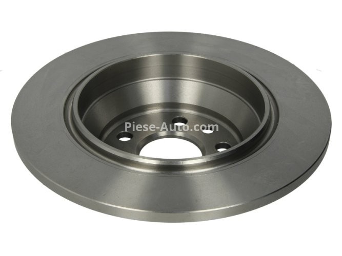 Disc frână spate ABE, pentru: VOLVO S80 II, V70 III, V70 III/KOMBI, XC70 II 1.6-4.4 03.06-12.16