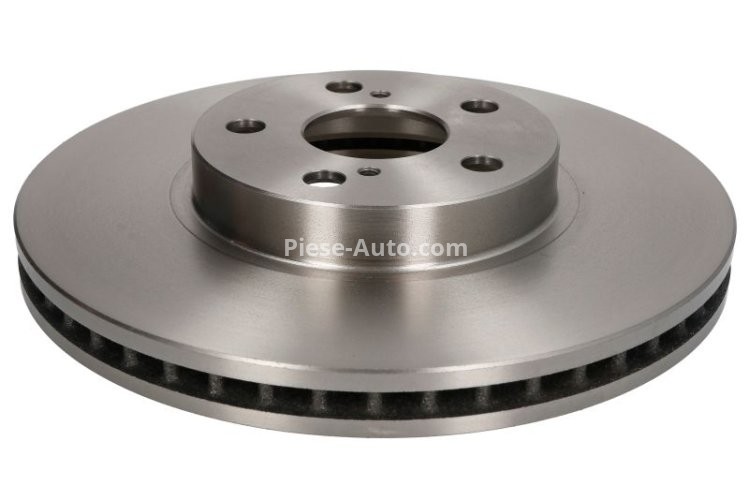 Disc frână față ABE, pentru: TOYOTA ALLION I, CALDINA, CELICA, COROLLA, OPA, PREMIO 1.5/1.8/2.0 08.99-09.08