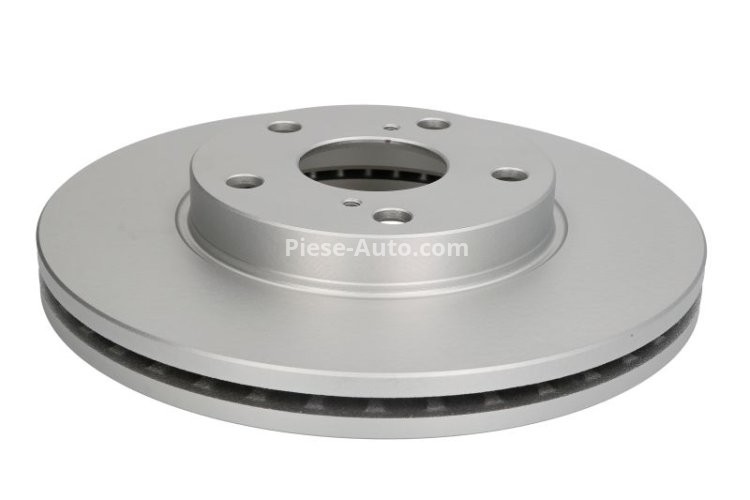Disc frână față ABE (acoperit) pentru: TOYOTA AURIS, COROLLA 1.2-2.0D 08.07-08.19