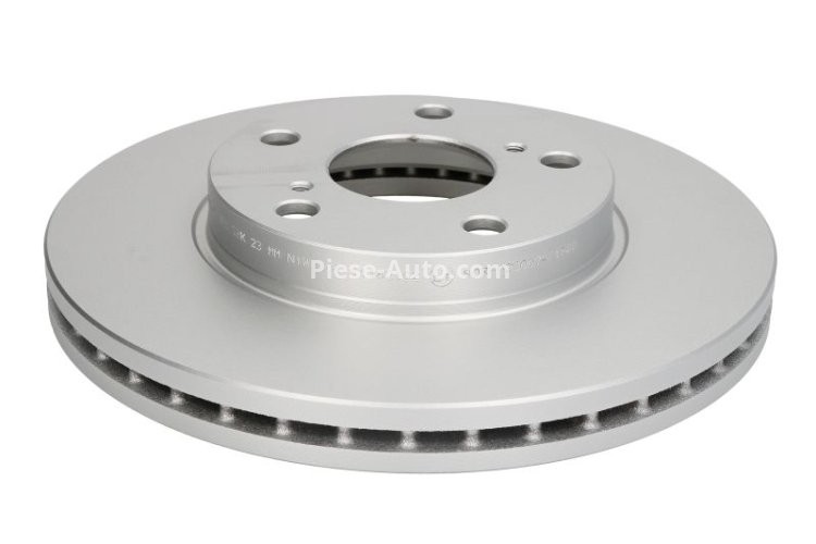 Disc frână față ABE (acoperit) pentru: TOYOTA AURIS, COROLLA 1.3-2.0D 10.06-12.18