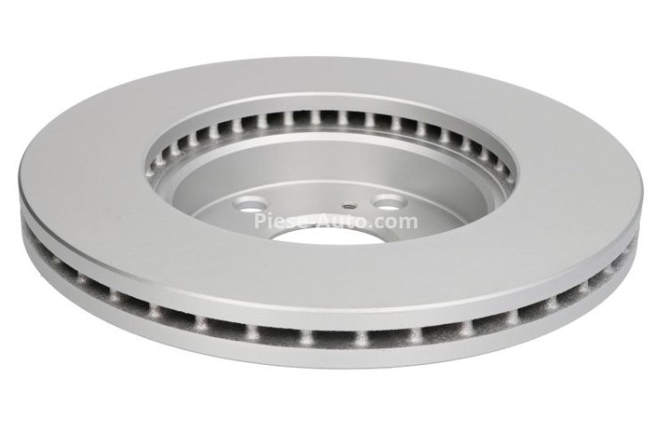 Disc frână față ABE (acoperit) pentru: TOYOTA AURIS, COROLLA 1.3-2.0D 10.06-12.18
