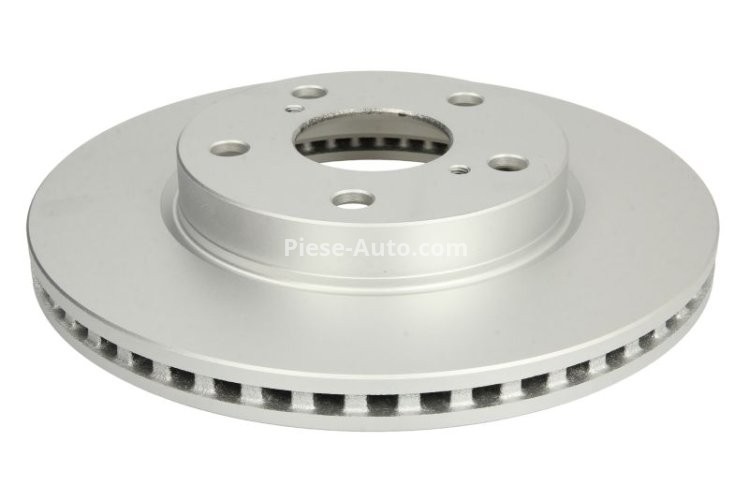 Disc frână față ABE (acoperit) pentru: TOYOTA AURIS, COROLLA 1.33-1.8 11.06-08.19