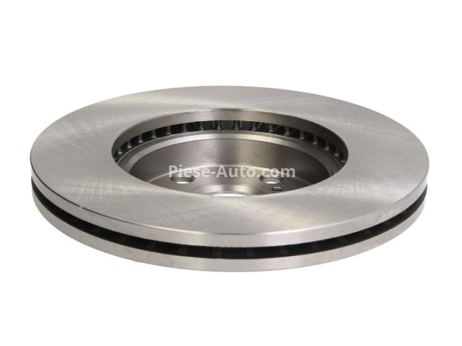 Disc frână față ABE, pentru: TOYOTA AURIS, COROLLA, FORTUNER, HILUX, LAND CRUISER PRADO 1.2-4.0 06.04-