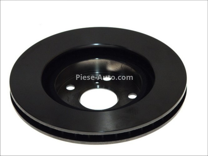 Disc frână față ABE, pentru: TOYOTA AVENSIS 1.8-2.4 03.03-11.08