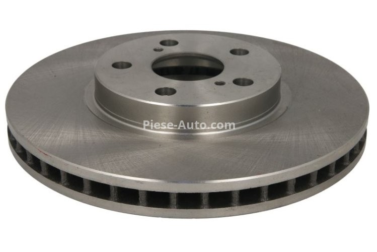 Disc frână față ABE, pentru: TOYOTA AVENSIS, CALDINA, CELICA 1.6-2.0D 11.93-02.03