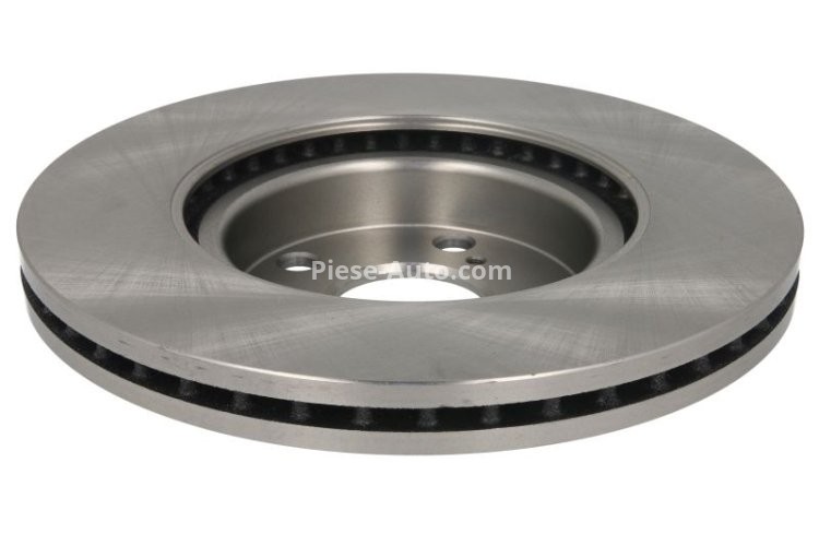 Disc frână față ABE, pentru: TOYOTA AVENSIS, COROLLA VERSO 1.6-2.2D 04.04-03.09