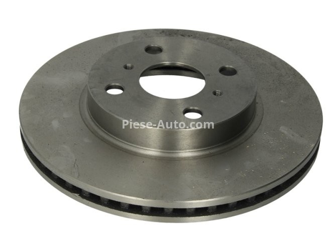 Disc frână față ABE, pentru: TOYOTA BB II, PRIUS C, RACTIS, YARIS, YARIS / VIOS 1.0-1.5H 08.05-