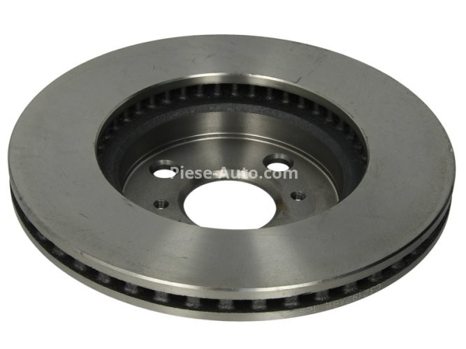 Disc frână față ABE, pentru: TOYOTA BB II, PRIUS C, RACTIS, YARIS, YARIS / VIOS 1.0-1.5H 08.05-