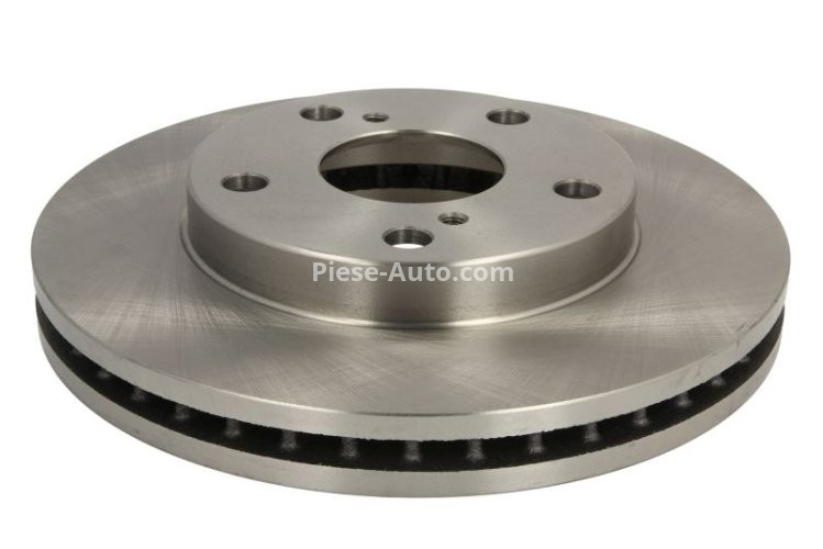 Disc frână față ABE, pentru: TOYOTA CAMRY, GAIA, PICNIC, SCEPTER 2.0/2.2/2.2D 06.91-08.04