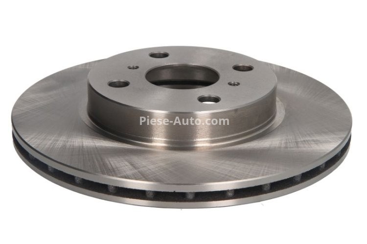 Disc frână față ABE, pentru: TOYOTA COROLLA, COROLLA FX, PASEO, RAUM, TERCEL 1.3/1.5 08.83-04.03