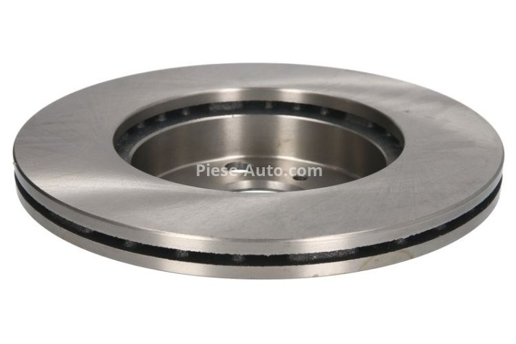 Disc frână față ABE, pentru: TOYOTA PASEO, RAUM, STARLET, TERCEL 1.0/1.3/1.5 12.89-04.03
