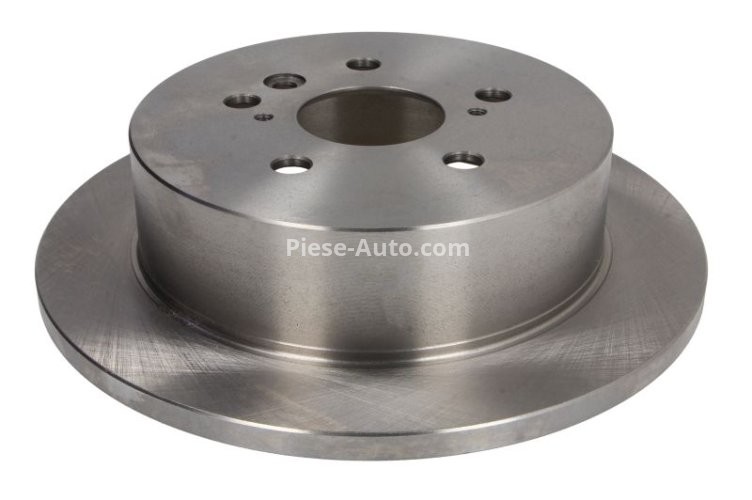 Disc frână spate ABE, pentru: TOYOTA ALPHARD I, AVENSIS VERSO, ISIS, NOAH/VOXY, PREVIA II, SIENNA 1.8-3.5 02.00-08.14