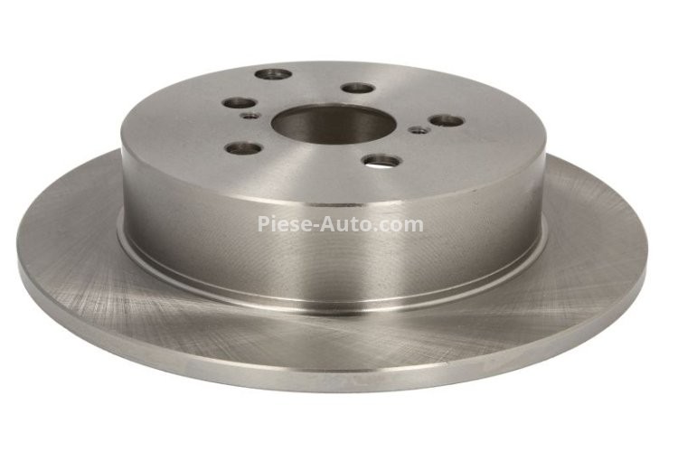 Disc frână spate ABE, pentru: TOYOTA AVENSIS 1.6-2.4 03.03-11.08