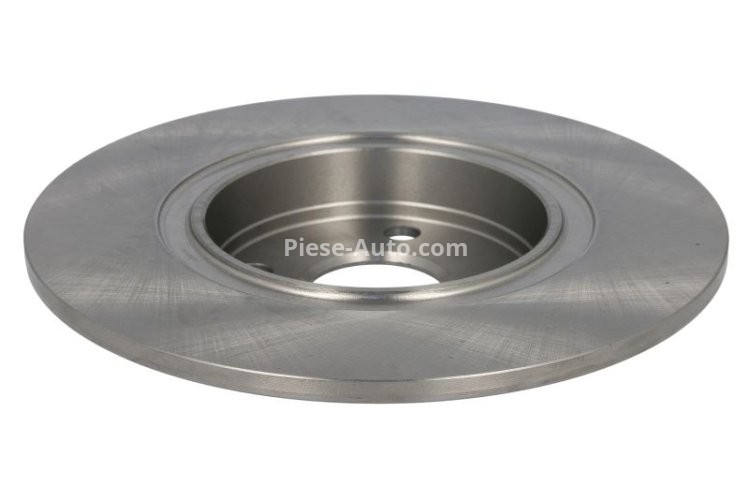 Disc frână spate ABE, pentru: TOYOTA CARIBE, COROLLA, COROLLA/KOMBI, SPRINTER CARIB 1.4-2.0D 05.92-07.07