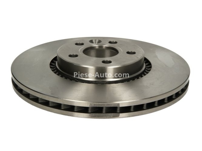 Disc frână față ABE, pentru: VOLVO S60 II, S80 II, V40, V60 I, V70 III, V70 III/KOMBI, XC60 I, XC70 II; FORD GALAXY II, GALAXY MK II, S-MAX 1.5-4.4 03.06-12.18