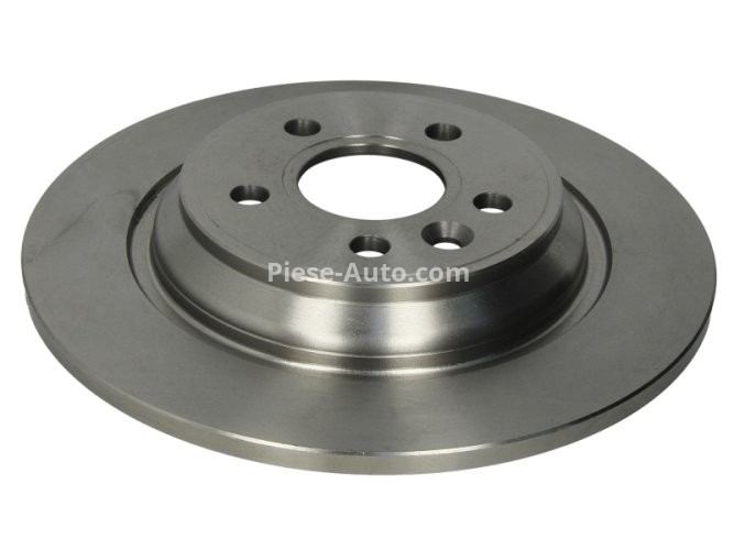 Disc frână spate ABE, pentru: VOLVO S60 II, S80 II, V60 I, V70 III, V70 III/KOMBI, XC70 II; FORD FOCUS IV 1.5-4.4 03.06-