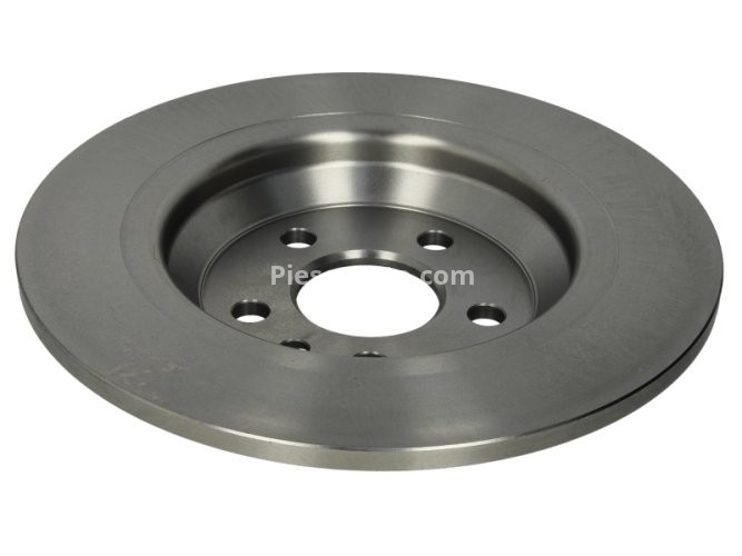 Disc frână spate ABE, pentru: VOLVO S60 II, S80 II, V60 I, V70 III, V70 III/KOMBI, XC70 II; FORD FOCUS IV 1.5-4.4 03.06-