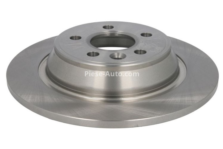 Disc frână spate ABE, pentru: VOLVO S60 II, S80 II, V60 I; FORD FOCUS II, GALAXY II, GALAXY III, GALAXY MK II, KUGA I, MONDEO IV, MONDEO V, S-MAX 1.5-2.5 10.05-