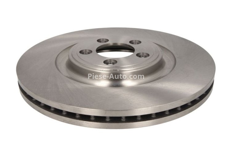 Disc frână față ABE, pentru: VOLVO S60 II, S80 II, V60 I; JAGUAR F-TYPE, S-TYPE II, XF I, XF SPORTBRAKE, XJ, XK II 2.0-5.0 04.02-