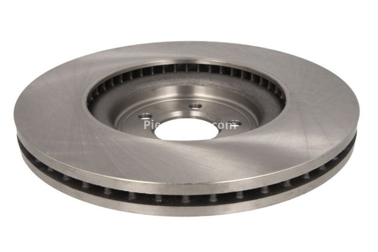 Disc frână față ABE, pentru: VOLVO S60 II, S80 II, V60 I; JAGUAR F-TYPE, S-TYPE II, XF I, XF SPORTBRAKE, XJ, XK II 2.0-5.0 04.02-