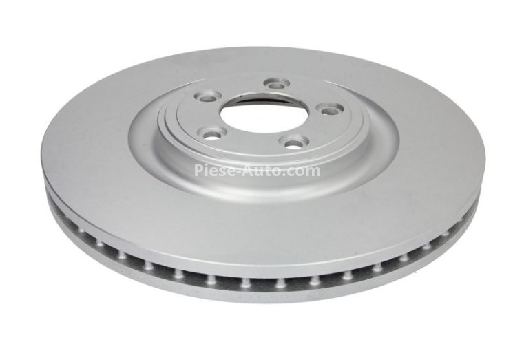 Disc frână față ABE (acoperit) pentru: VOLVO S60 II, S80 II, V60 I; JAGUAR F-TYPE, S-TYPE II, XF I, XF SPORTBRAKE, XJ, XK II 2.0-5.0 04.02-