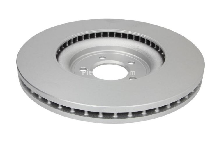 Disc frână față ABE (acoperit) pentru: VOLVO S60 II, S80 II, V60 I; JAGUAR F-TYPE, S-TYPE II, XF I, XF SPORTBRAKE, XJ, XK II 2.0-5.0 04.02-