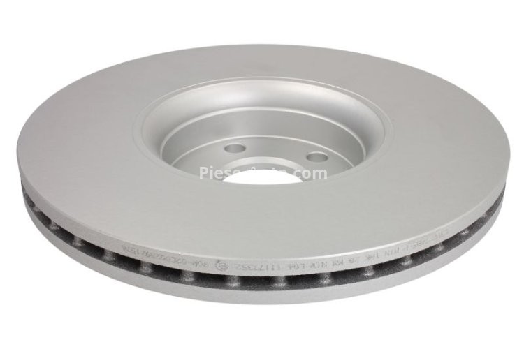 Disc frână față ABE (acoperit) pentru: VOLVO XC60 I 2.0-3.2 05.08-12.17