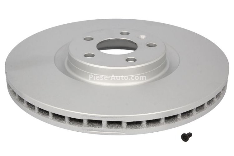 Disc frână față ABE, pentru: VOLVO C40, S60 III, S90 II, V60 II, V90 II, XC40, XC60 II, XC90 II 1.5-Electric 09.14-