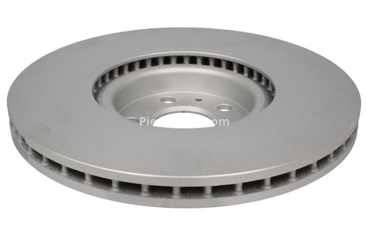 Disc frână față ABE, pentru: VOLVO C40, S60 III, S90 II, V60 II, V90 II, XC40, XC60 II, XC90 II 1.5-Electric 09.14-