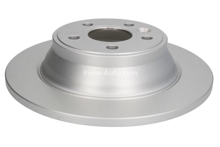 Disc frână spate ABE  (acoperit) pentru: VOLVO S80 II, V70 III, V70 III/KOMBI, XC70 II 1.6-4.4 03.06-12.16