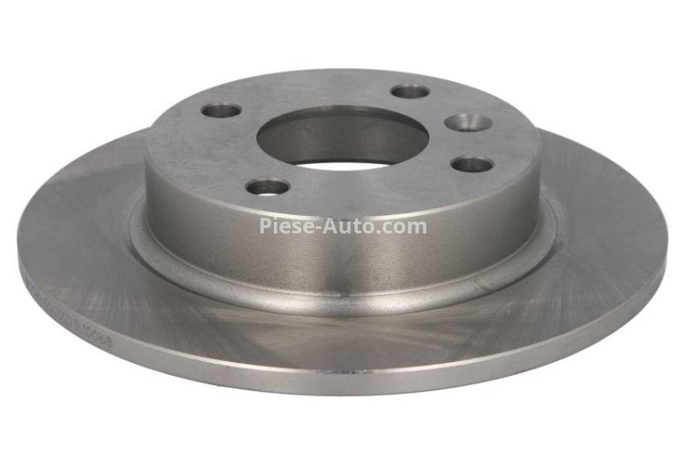 Disc frână spate ABE, pentru: VOLVO 440, 460, 480 1.6-2.0 04.86-12.96