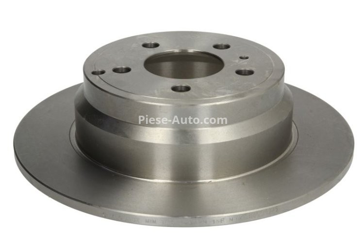Disc frână spate ABE, pentru: VOLVO 850, C70 I, S70, V70 I, XC70 I 2.0-2.5D 06.91-10.05