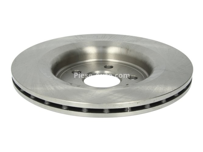 Disc frână spate ABE, pentru: VOLVO S60 II, S60 III, S80 II, V60 I, V60 II, V70 III, V70 III/KOMBI, XC70 II 1.5-4.4 03.06-