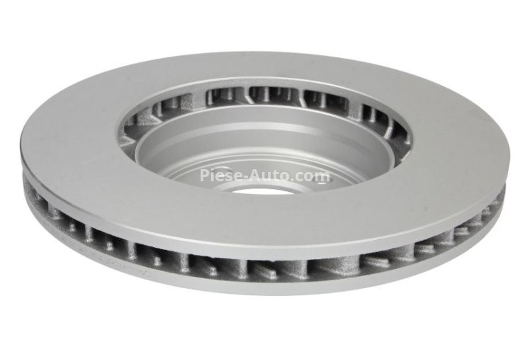 Disc frână față ABE Stanga (acoperit) pentru: PORSCHE CAYENNE; VW TOUAREG 2.5D-6.0 09.02-03.18