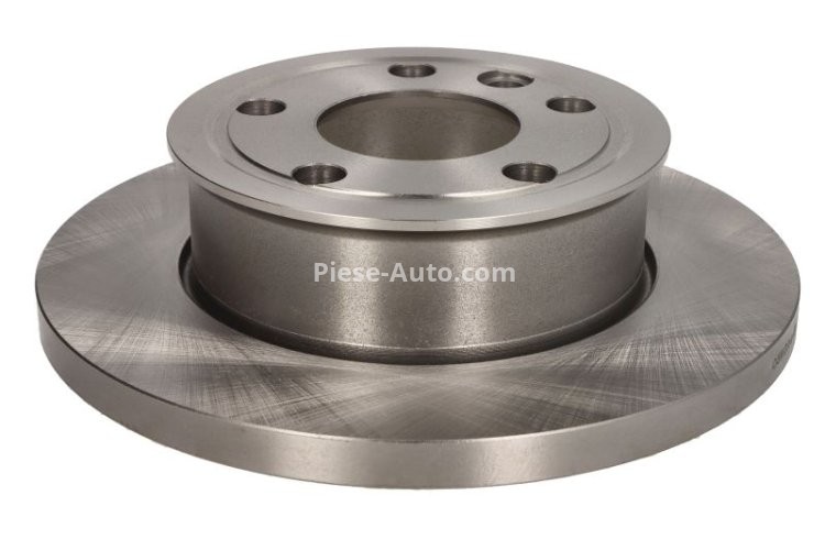 Disc frână față ABE, pentru: VW CALIFORNIA T4 CAMPER, TRANSPORTER T4 1.8-2.5D 07.90-04.03