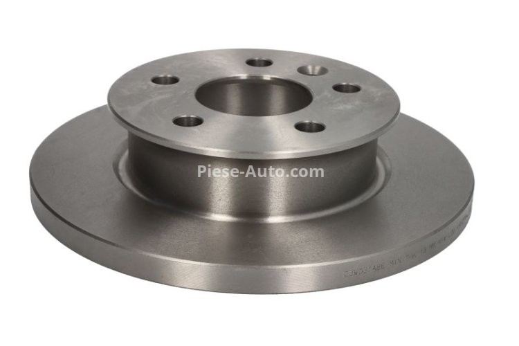 Disc frână față ABE, pentru: VW TRANSPORTER T3 1.6D/1.9/2.1 11.84-07.92