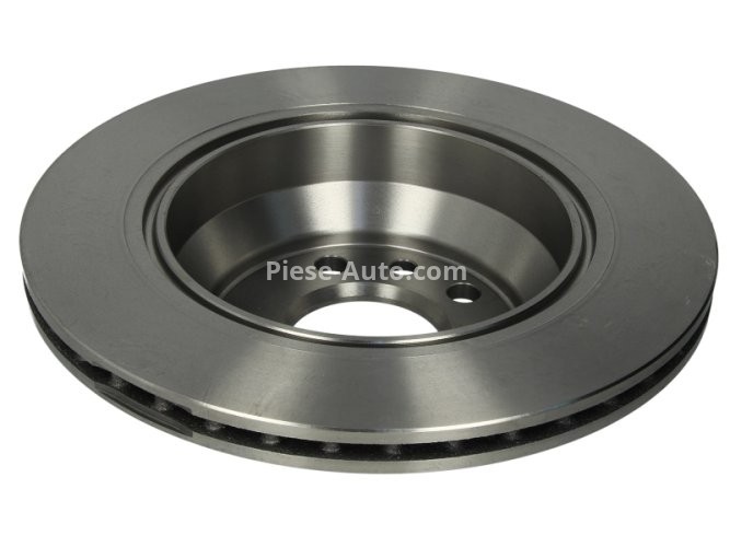 Disc frână spate ABE, pentru: VW CALIFORNIA T5 CAMPER, MULTIVAN T5, TOUAREG, TRANSPORTER T5 1.9D-6.0 10.02-03.18