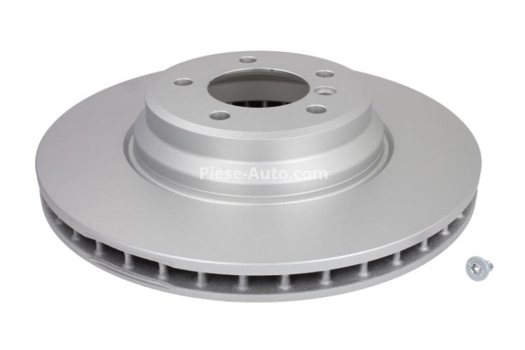 Disc frână față ABE (acoperit) pentru: BMW 3 (E90), 3 (E91), 3 (E92), 3 (E93), X1 (E84) 3.0/3.0D/6.8 02.02-12.13