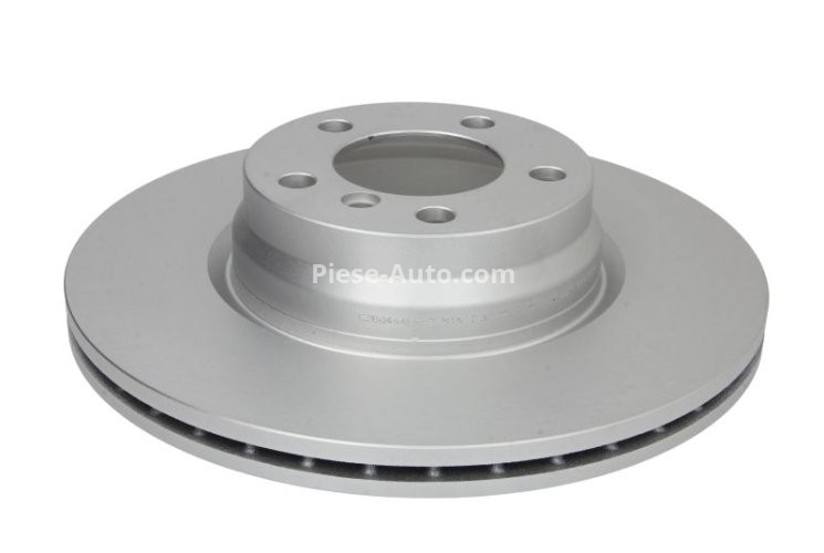 Disc frână față ABE (acoperit) pentru: BMW 2 (F22, F87), 2 (F23), 3 (F30, F80), 3 (F31), 3 GRAN TURISMO (F34), 4 (F32, F82), 4 (F33, F83), 4 GRAN COUPE (F36) 2.0-3.0D 11.11-