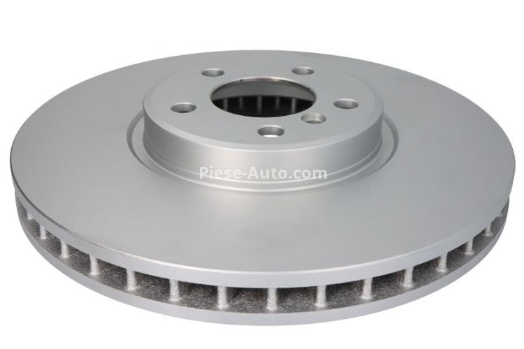Disc frână față ABE (acoperit) pentru: BMW X5 (E53) 4.4/4.6/4.8 10.01-10.06