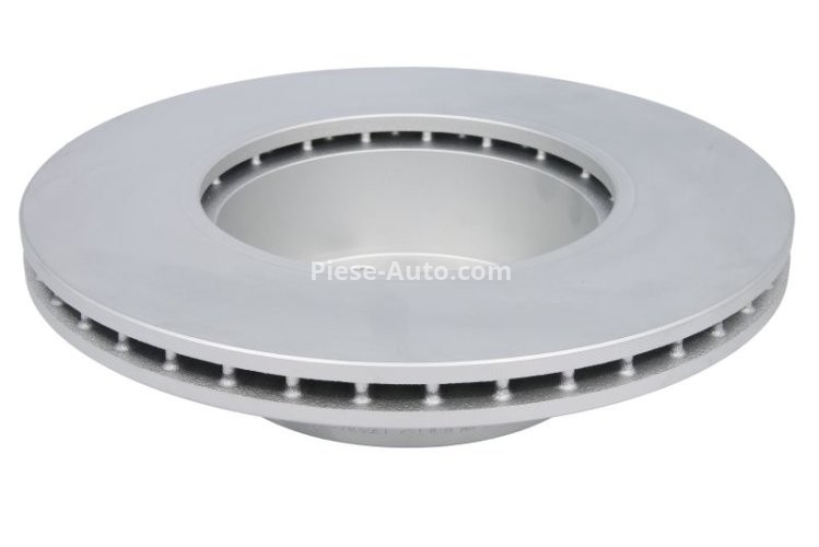 Disc frână față ABE, pentru: BMW 1 (E81), 1 (E82), 1 (E87), 1 (E88), 3 (E90), 3 (E91), 3 (E92), 3 (E93), Z4 (E89) 1.6-3.0 06.04-08.16