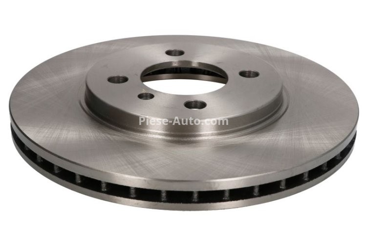 Disc frână față ABE, pentru: BMW 3 (E30), Z1 1.6-2.7 09.82-06.94
