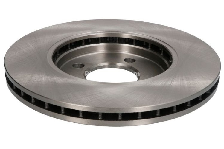 Disc frână față ABE, pentru: BMW 3 (E30), Z1 1.6-2.7 09.82-06.94