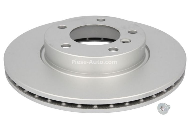 Disc frână față ABE, pentru: BMW 3 (E36), 3 (E46), Z3 (E36), Z4 (E85) 1.6-2.8 09.90-02.09