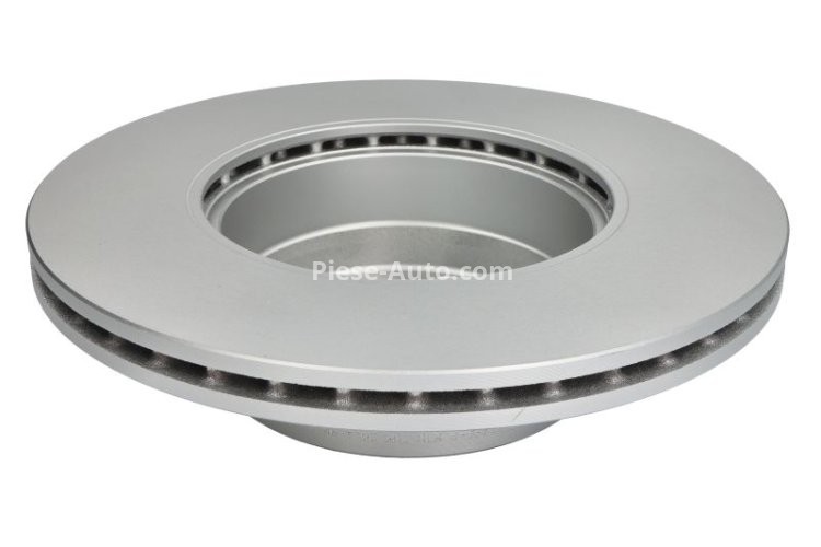 Disc frână față ABE, pentru: BMW 3 (E46), 5 (E39), 7 (E65, E66, E67), X1 (E84), X3 (E83) 2.0-4.0 09.95-06.15