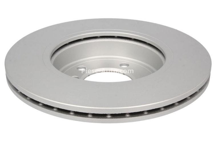 Disc frână față ABE, pentru: BMW 3 (E46), Z3 (E36), Z4 (E85), Z4 (E86) 1.9-3.0D 02.98-08.08