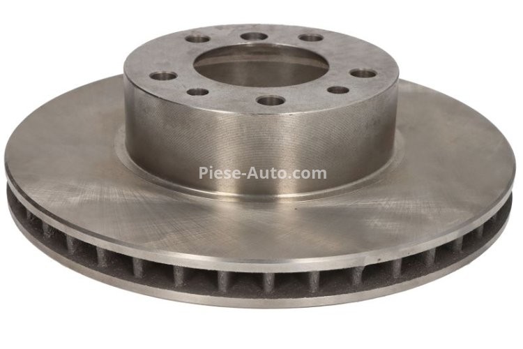 Disc frână față ABE, pentru: BMW 5 (E34), 7 (E32) 3.0-5.0 03.85-07.96