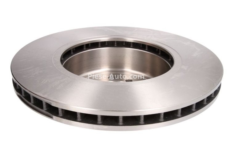 Disc frână față ABE, pentru: BMW 5 (E60), 5 (E61), 6 (E63), 6 (E64), 7 (E65, E66, E67) 2.5-6.0 07.01-12.10