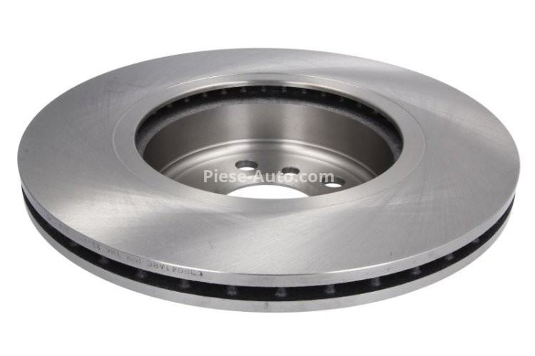 Disc frână față ABE, pentru: BMW 5 (F10), 5 (F11) 1.6-3.0H 06.09-02.17