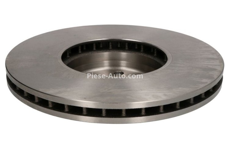 Disc frână față ABE, pentru: BMW X3 (E83), X5 (E53) 2.5-4.4 01.00-08.11